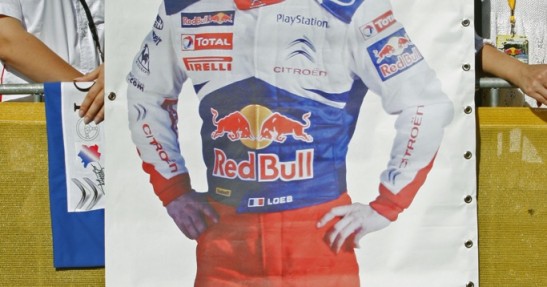 Rajd Niemiec